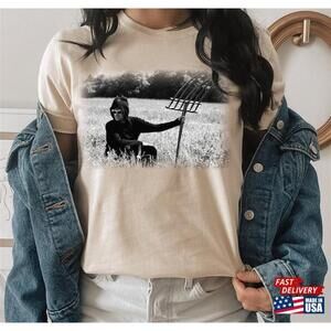 David Rose In Field Shirt Schitts Creek Dan Levy Tee Soft Shirt Classic Unisex